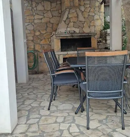 Kreso Apartment
